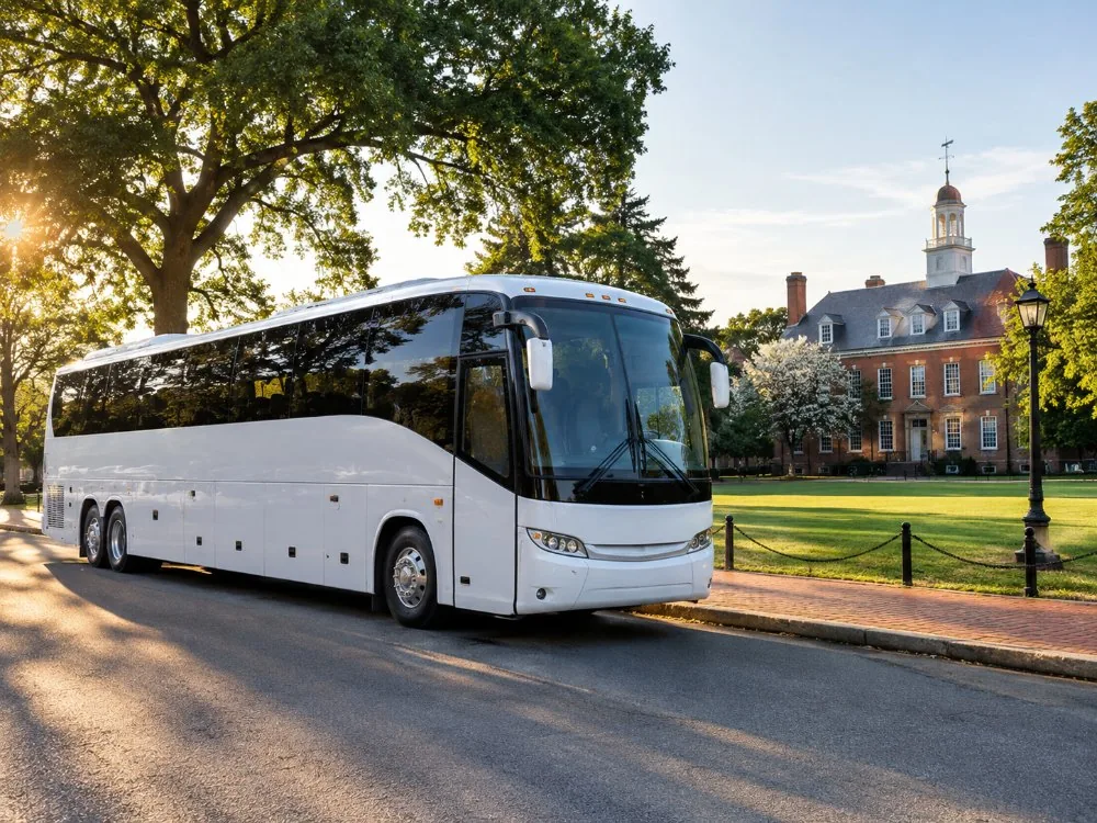 From NYC: Washington & Philadelphia Full Day Guided Tour